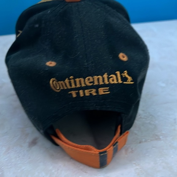 Continental Tire Hat - Picture 3 of 5